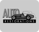 Auto Restorations logo