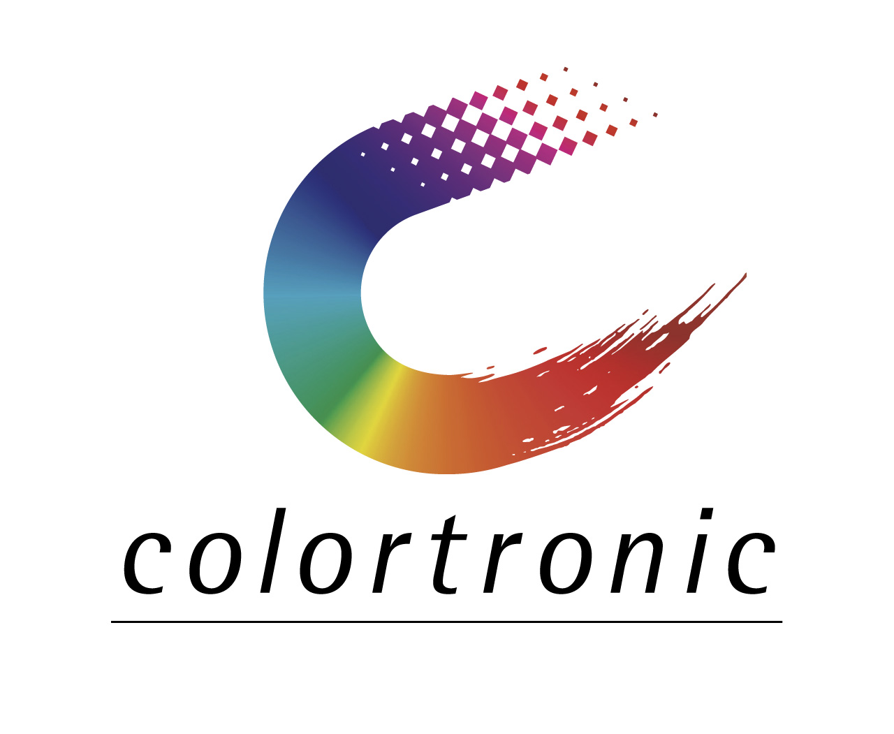 Colortronic logo