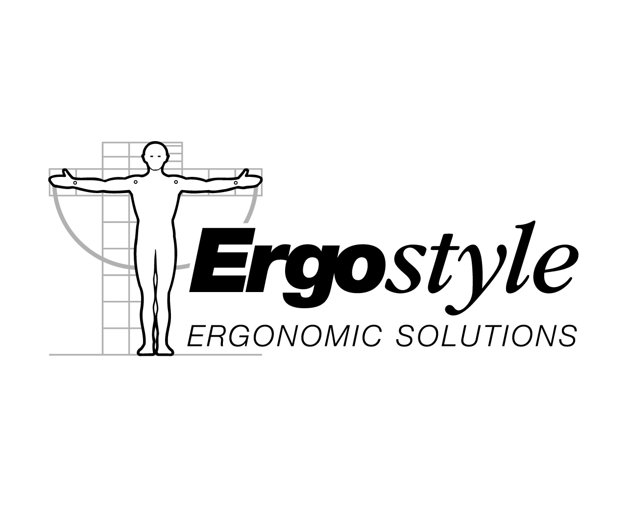 ErgoStyle - Ergonomic Solutions logo