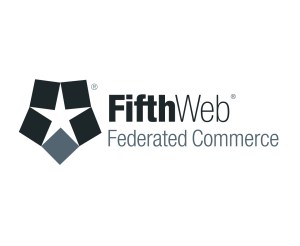 Fifth Web: Federated Commerce Logo