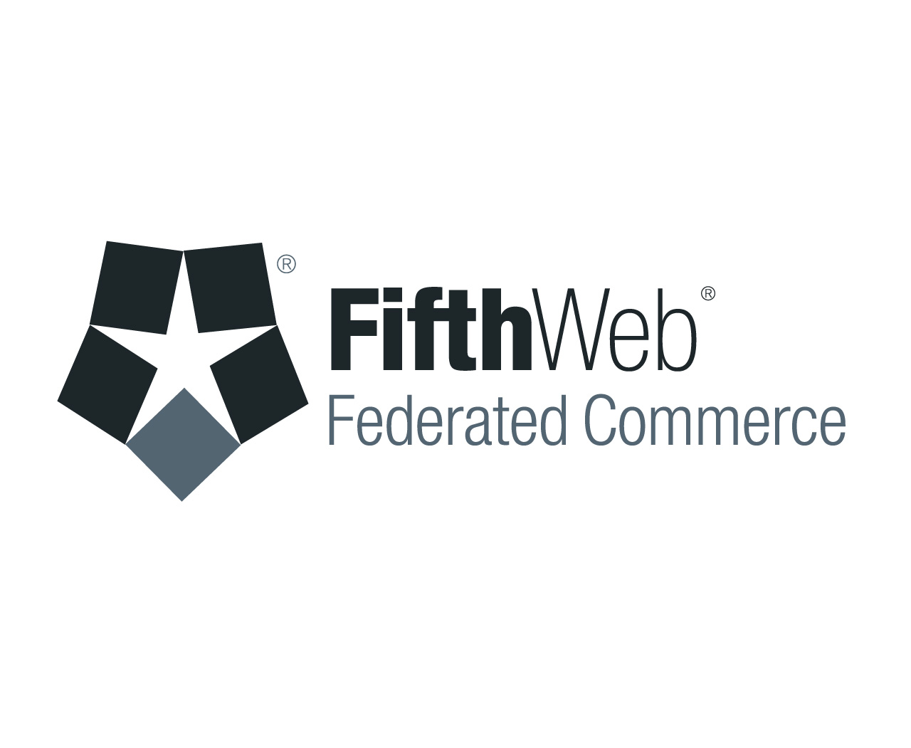 Fifth Web - Federated Commerce Logo