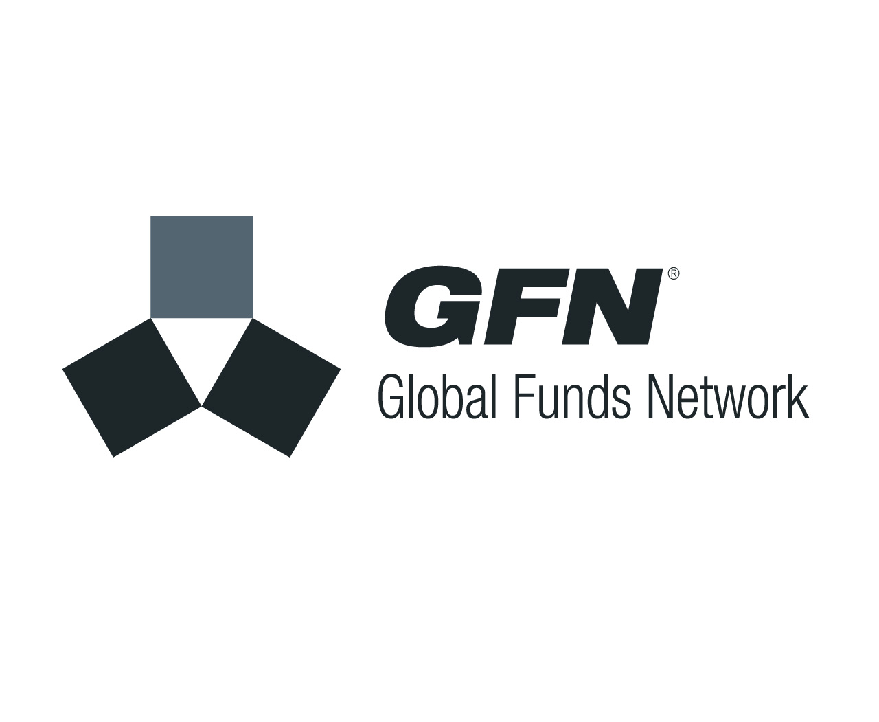 GFN - Global Funds Network logo