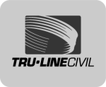 Tru-Line Civil logo