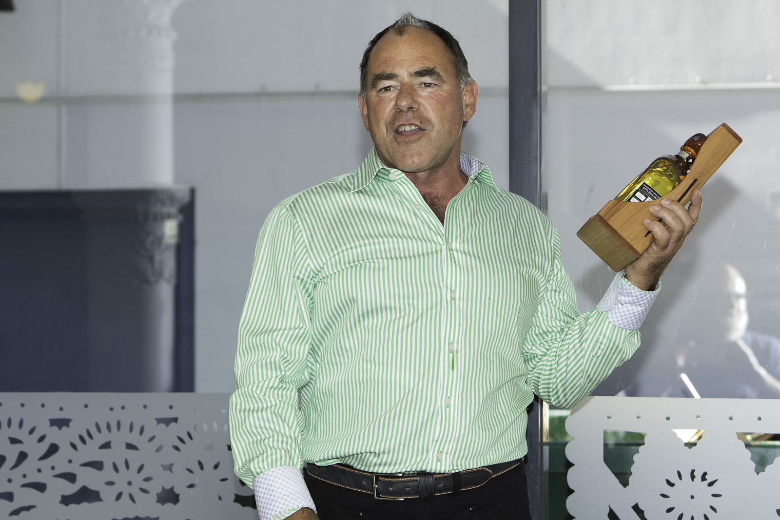 Terry Knight auctions Silver Cloud