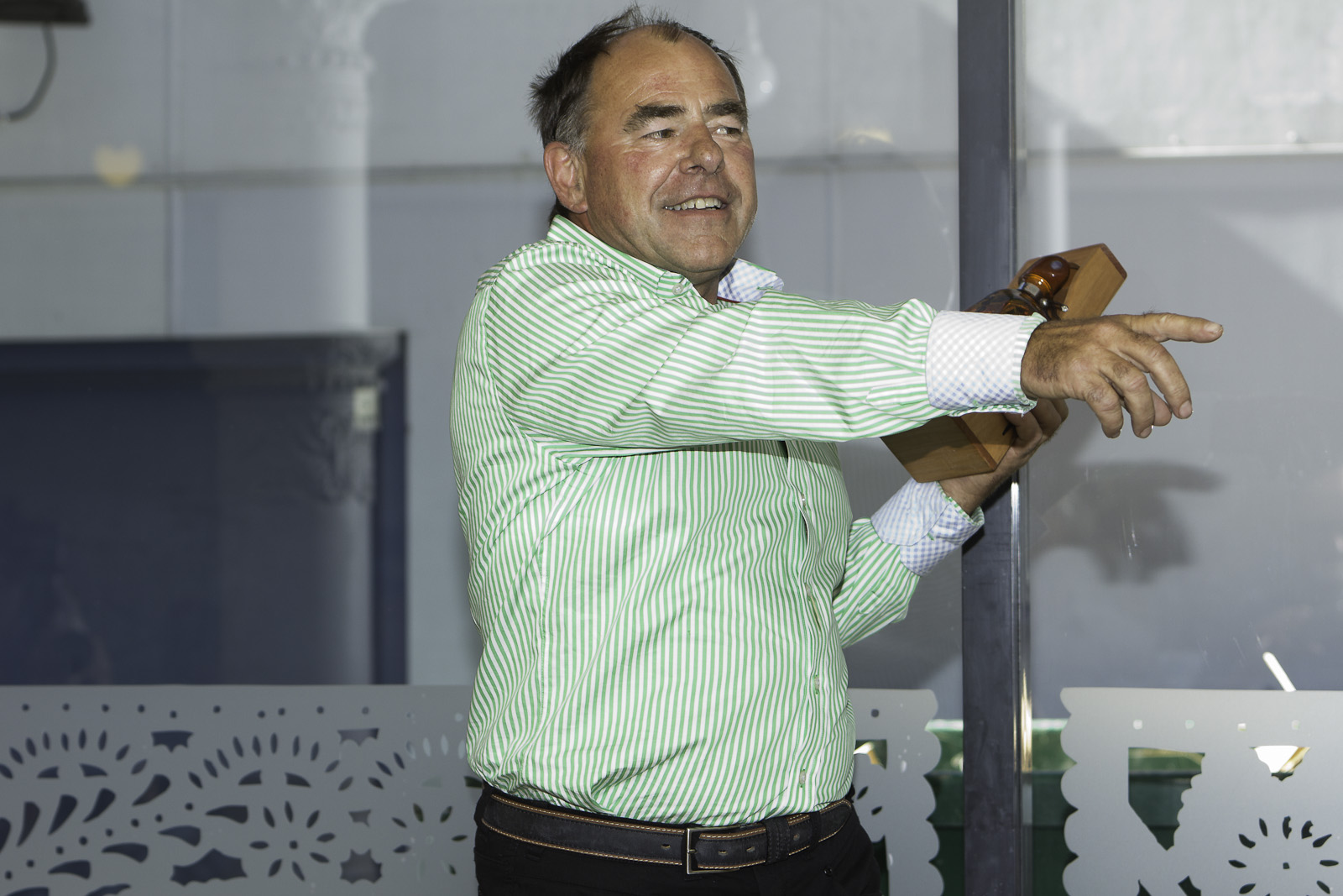 Terry Knight auctions Silver Cloud