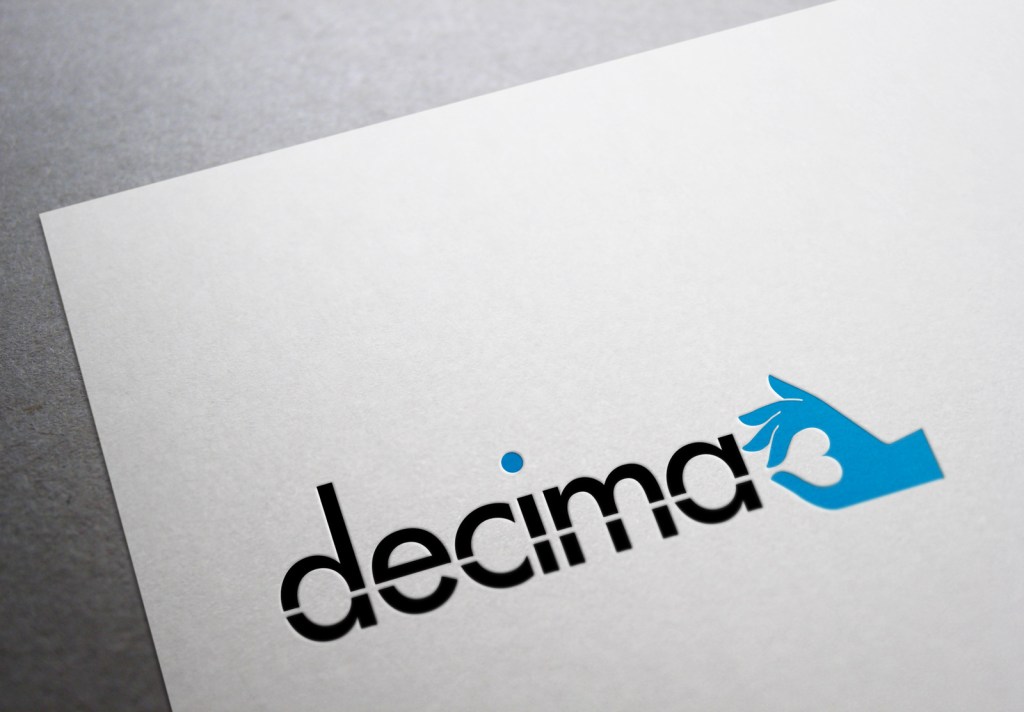 The theme of typographic logo with customised letters and pictorial add-on.