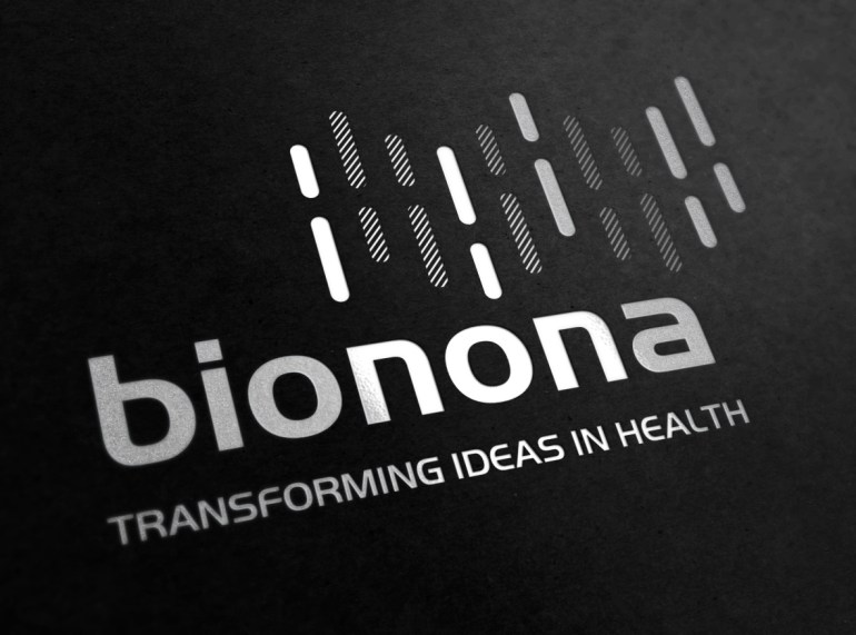 Bionona-logo-silver-foil-on-K-mock-15