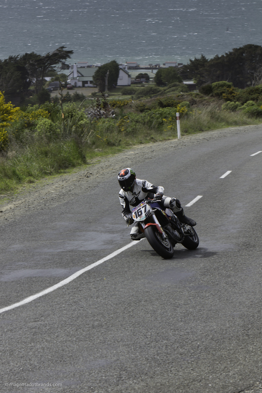 Bluff HIll Climb, Motupohue, New Zealand, Bluff Promotions NZ Hill Climb Champs, Heath Botica, KTM SMR 450, Rider 167, Up to 600cc, Burt Munro Challenge 2015,10 year Anniversary event, Thursday 26 November 2016