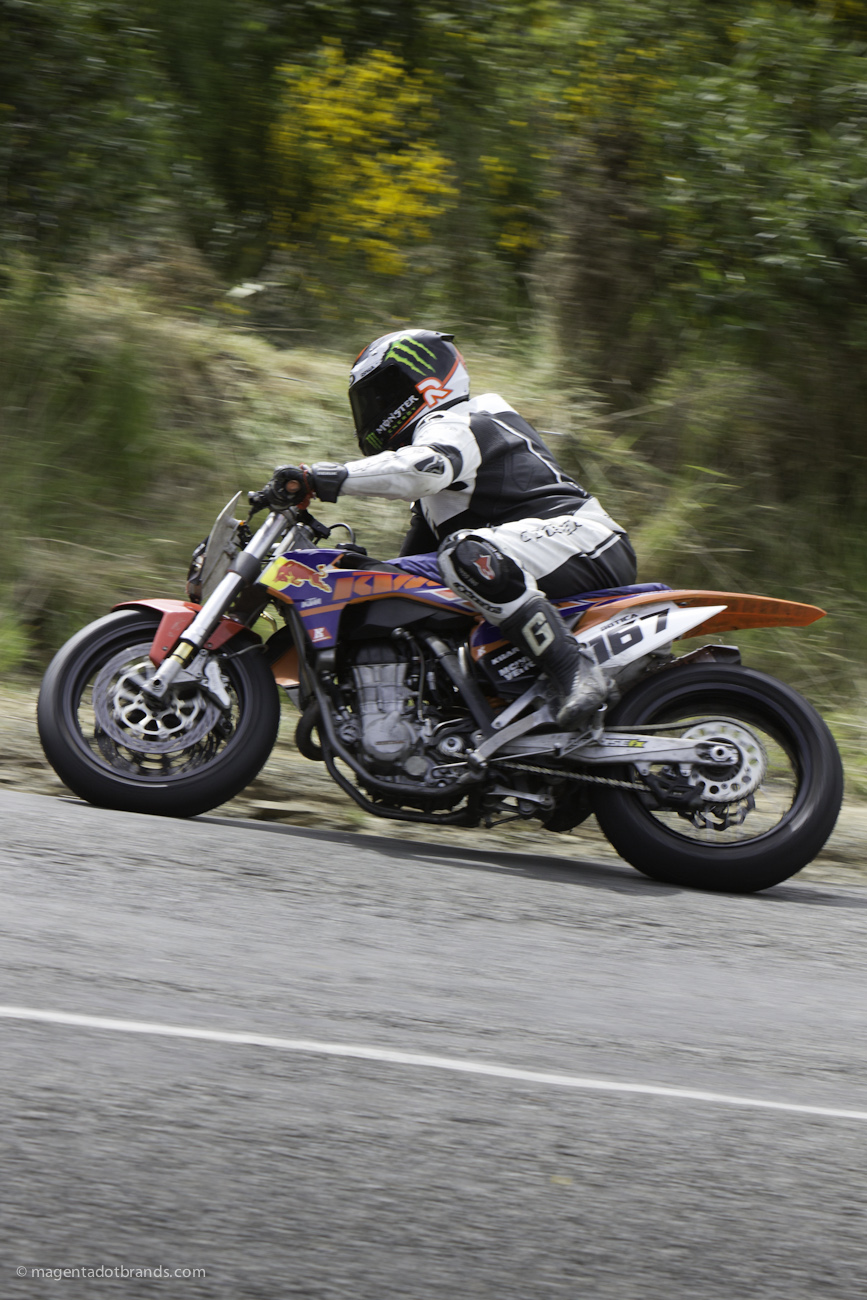 Bluff HIll Climb, Motupohue, New Zealand, Bluff Promotions NZ Hill Climb Champs, Heath Botica, KTM SMR 450, Rider 167, Up to 600cc, Burt Munro Challenge 2015,10 year Anniversary event, Thursday 26 November 2016