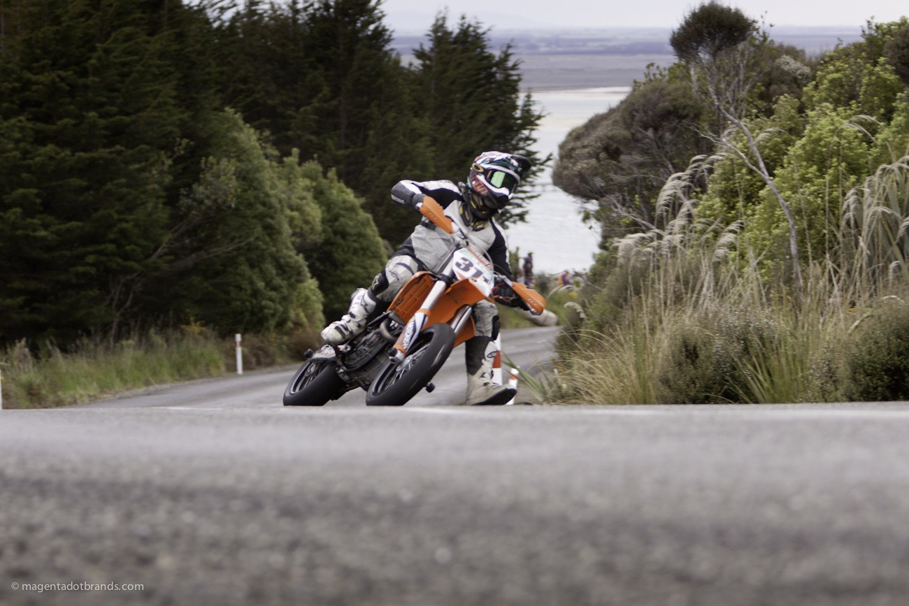Bluff HIll Climb, Motupohue, New Zealand, Bluff Promotions NZ Hill Climb Champs, Greg Baynes, KTM SX-F 450, Rider 311, Up to 600cc, Burt Munro Challenge 2015,10 year Anniversary event, Thursday 26 November 2016