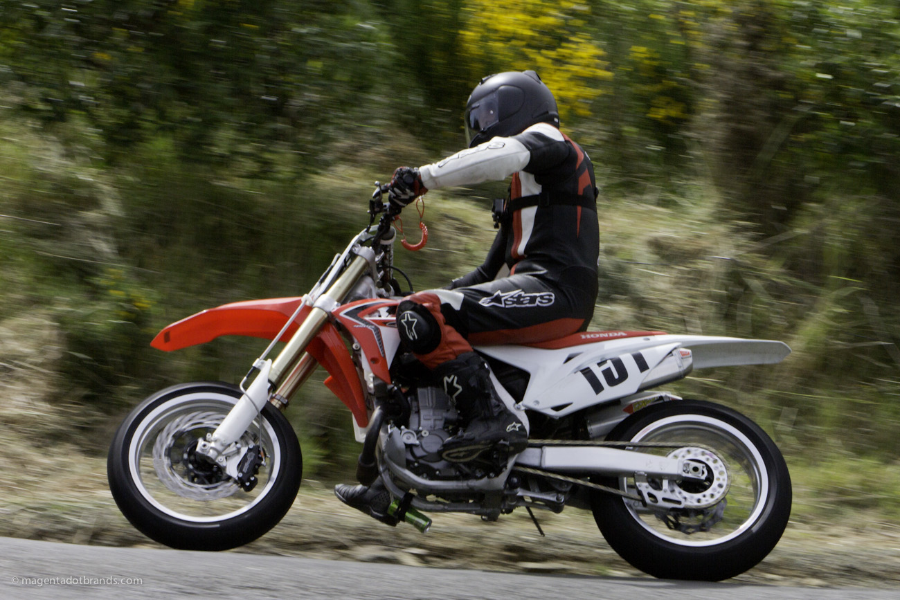 Bluff HIll Climb, Motupohue, New Zealand, Bluff Promotions NZ Hill Climb Champs, Heath Botica, Honda, Rider 151, Up to 600cc, Burt Munro Challenge 2015,10 year Anniversary event, Thursday 26 November 2016