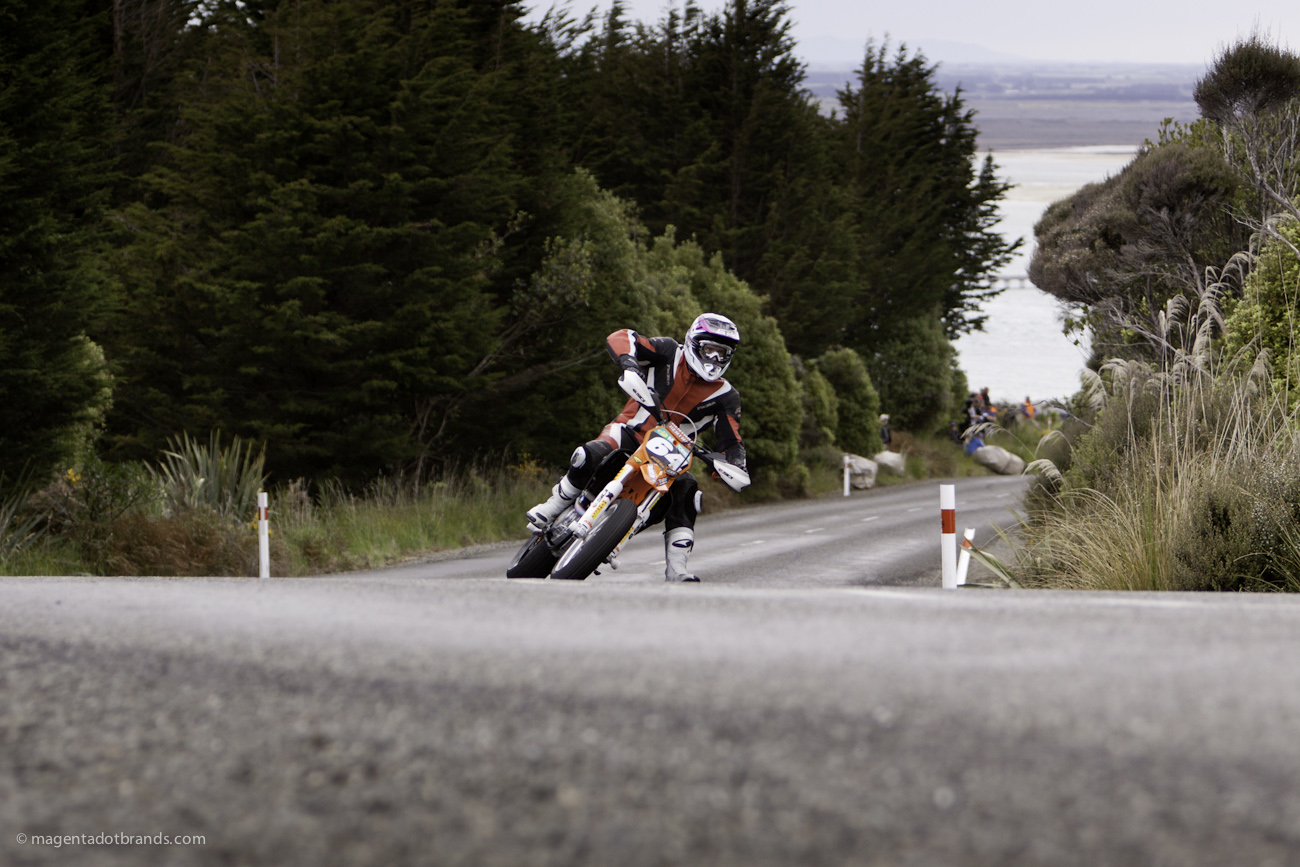 Bluff HIll Climb, Dave Klaver, Honda CRF 450, Motupohue, New Zealand, Bluff Promotions NZ Hill Climb Champs, Rider 55, Up to 600cc, Burt Munro Challenge 2015,10 year Anniversary event, Thursday 26 November 2016