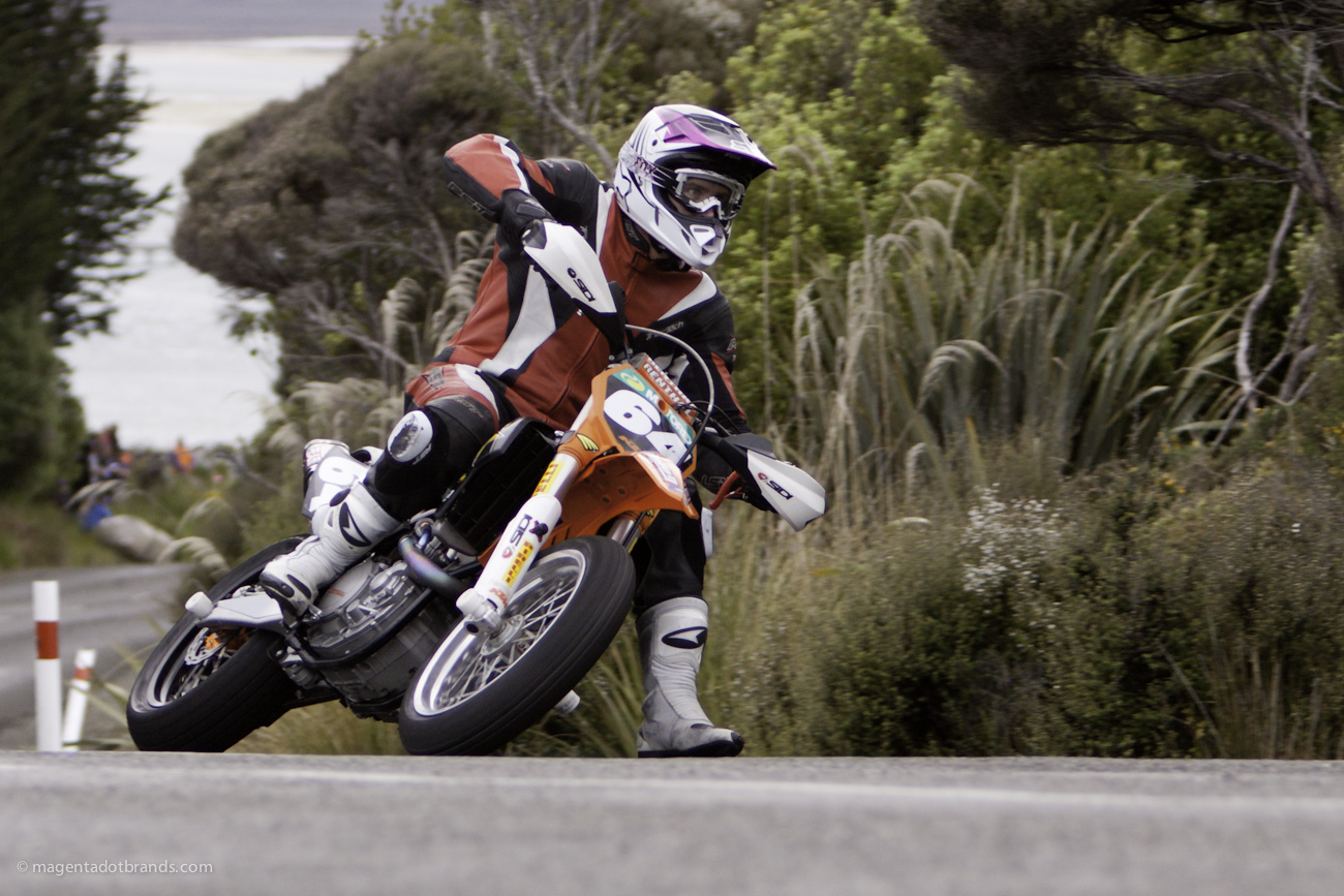 Bluff HIll Climb, Dave Klaver, Honda CRF 450, Motupohue, New Zealand, Bluff Promotions NZ Hill Climb Champs, Rider 55, Up to 600cc, Burt Munro Challenge 2015,10 year Anniversary event, Thursday 26 November 2016