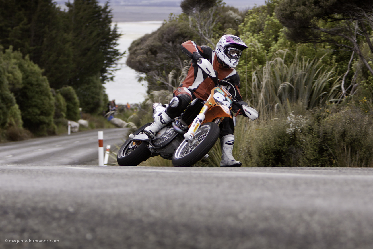 Bluff HIll Climb, Dave Klaver, Honda CRF 450, Motupohue, New Zealand, Bluff Promotions NZ Hill Climb Champs, Rider 55, Up to 600cc, Burt Munro Challenge 2015,10 year Anniversary event, Thursday 26 November 2016