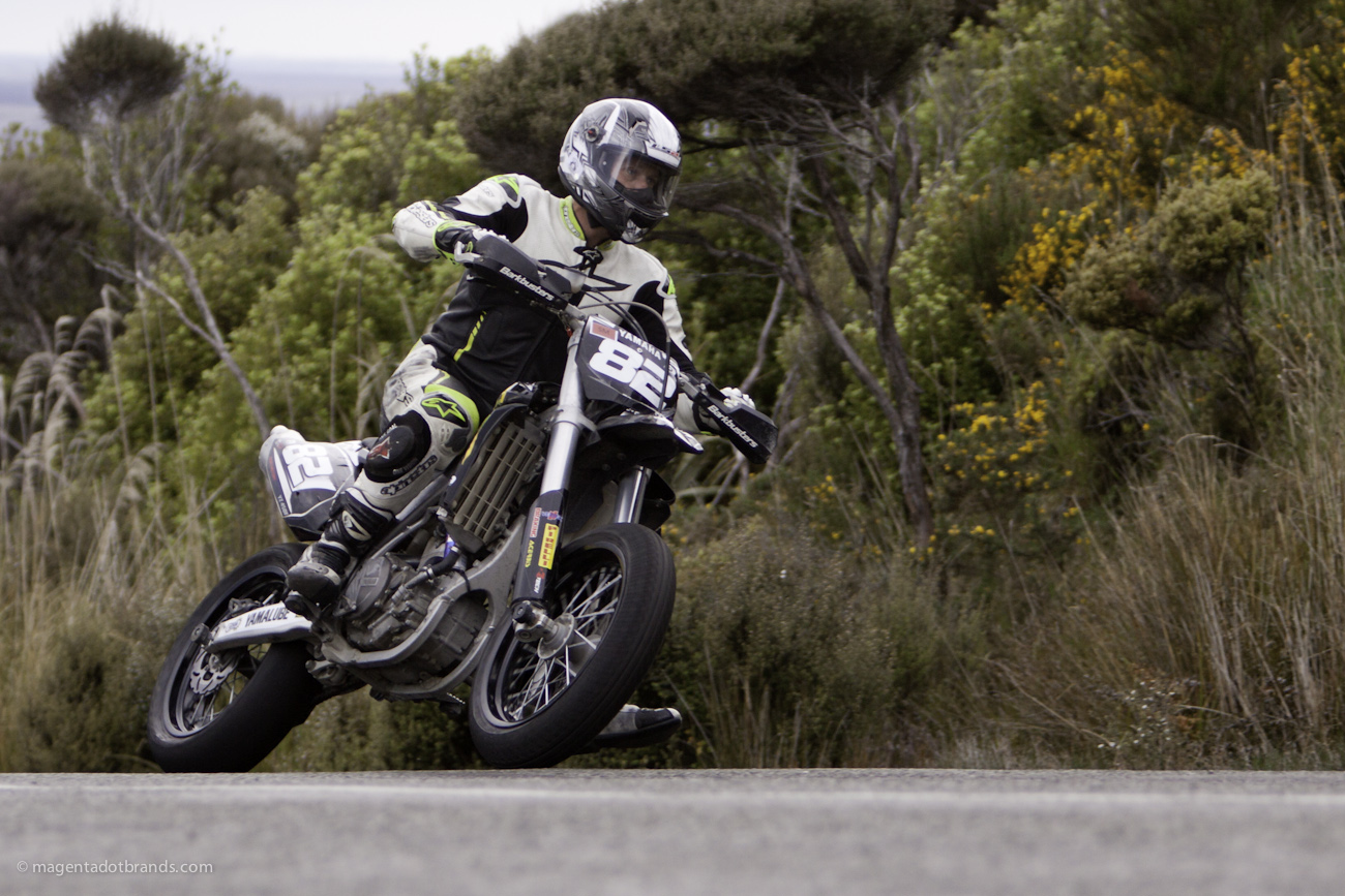 Bluff HIll Climb, Motupohue, New Zealand, Bluff Promotions NZ Hill Climb Champs, Rider 82, Rory Antony, Up to 600cc, Burt Munro Challenge 2015,10 year Anniversary event, Thursday 26 November 2016, Yamaha YZF 450