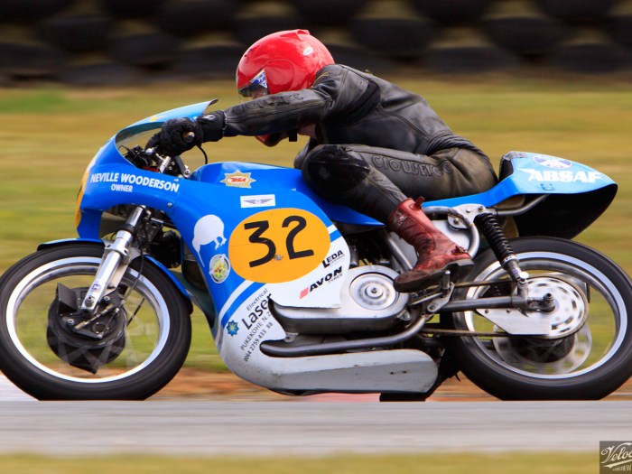 BSA Goldstar 500, Burt Munro Challenge, Chris Swallow, Classic Pre ‘63, Rider 32, Teretonga Circuit races