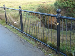 c1 infill panel: Before