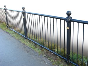 c1 infill panel: After