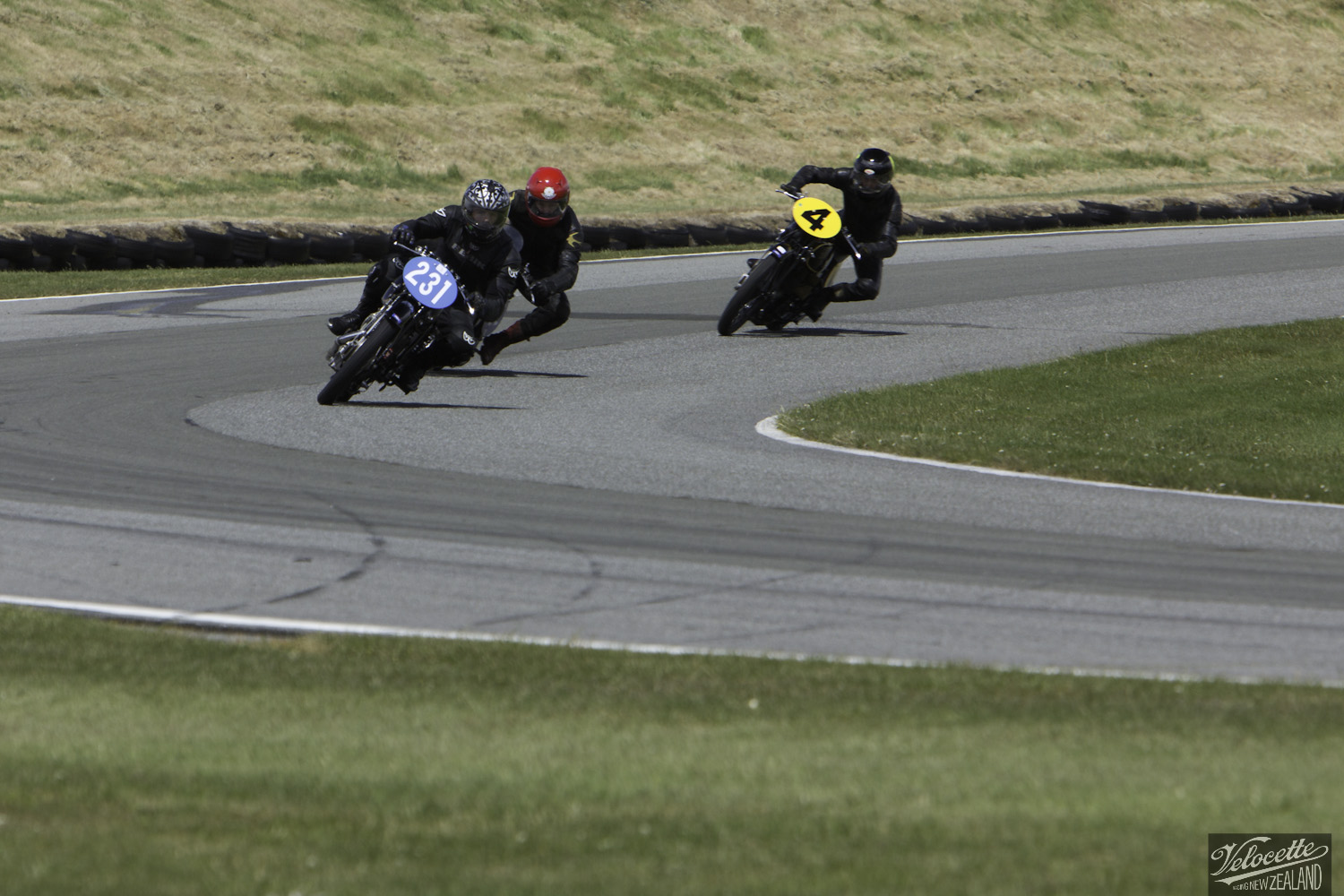 Big Velo 500, Bill Biber, Burt Munro Challenge, Chris Swallow, Classic Pre ’63 with Girder Forks, Cloud Craig-Smith, KTT 350, KTT MK VIII, Rider 4, Rider 31, Rider 231, Teretonga Circuit races, Velocette