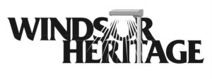 Windsor Heritage Wordmark Logo Draft 