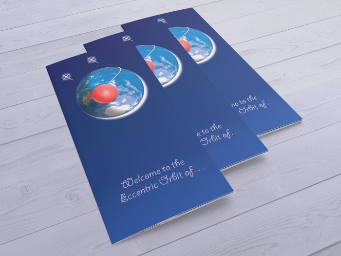 Front cover of Sillicon Planet capabilites brochure