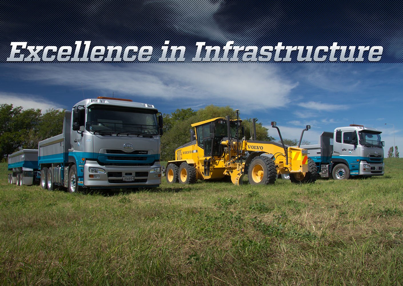 Vehicle livery, branding. logo design