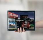 MTC Equipment company profile document cover