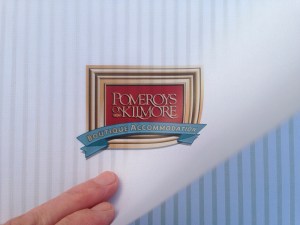 Pomeroy’s boutique accommodation, bed & breakfast guest’s compendium of travel information.