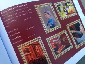 Pomeroy’s boutique accommodation, bed & breakfast guest’s compendium of travel information.